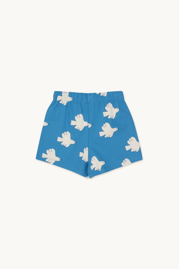 Doves Shorts - Parkette.