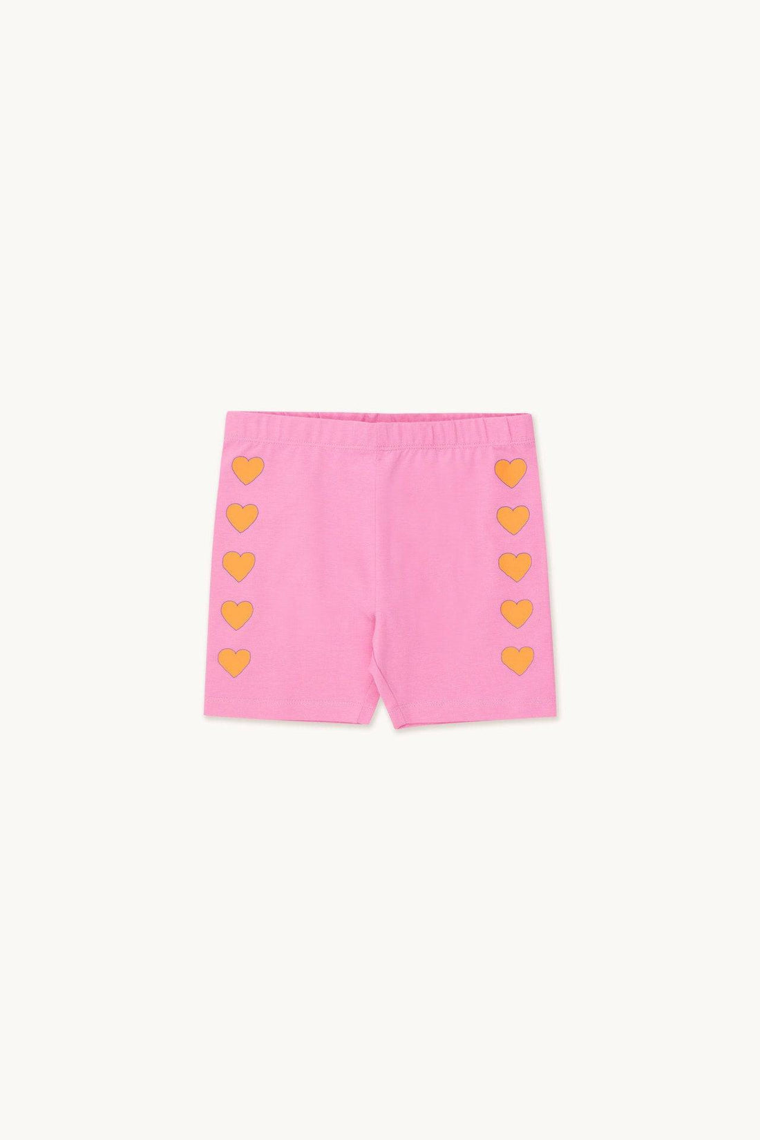 Hearts Biker Shorts - Parkette.