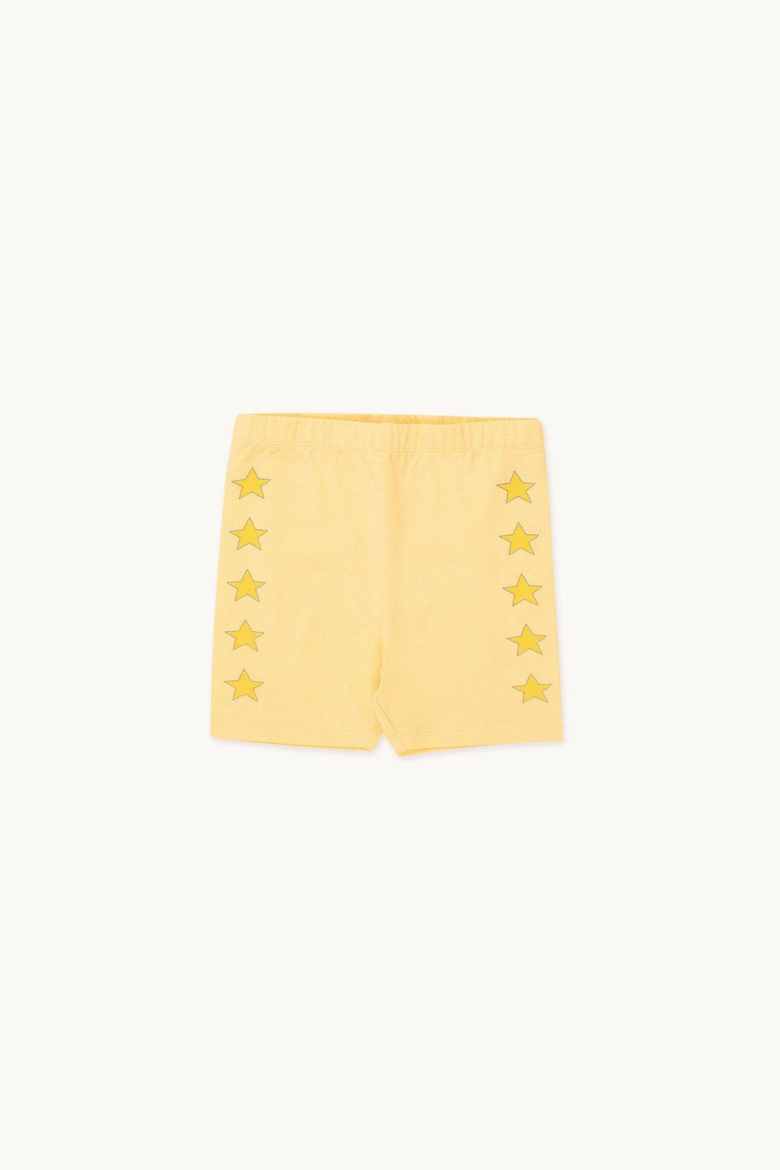 Stars Biker Shorts - Parkette.