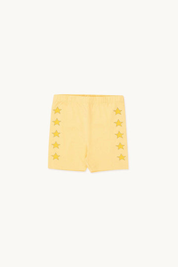 Stars Biker Shorts - Parkette.