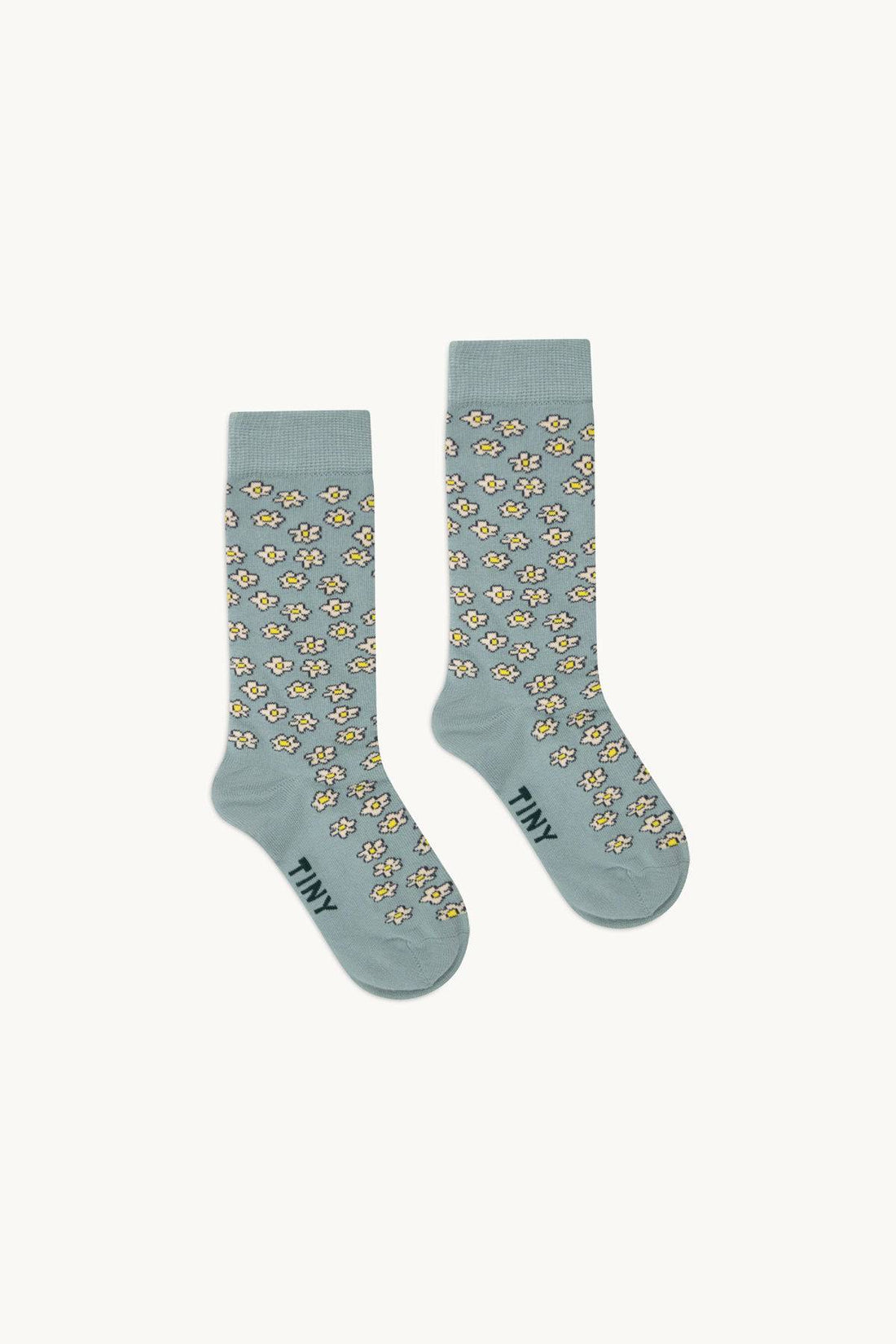 Daisies Medium Socks - Parkette.