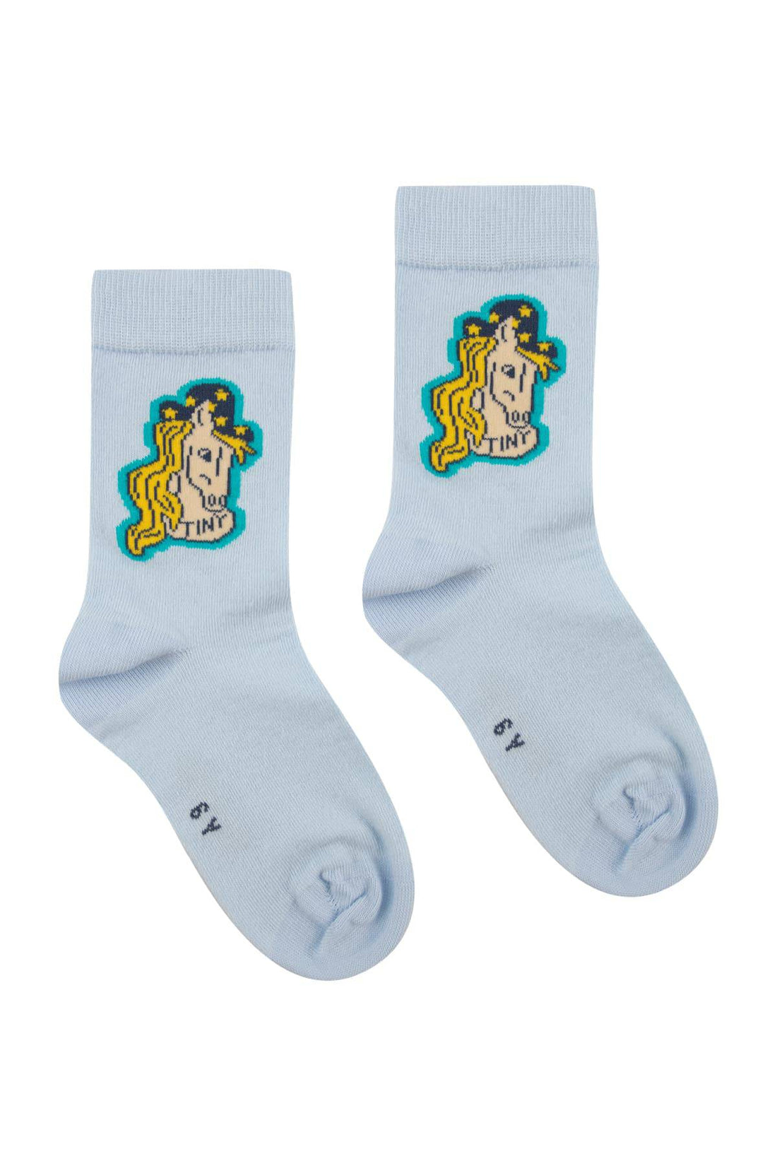 Horse Medium Socks - Parkette.