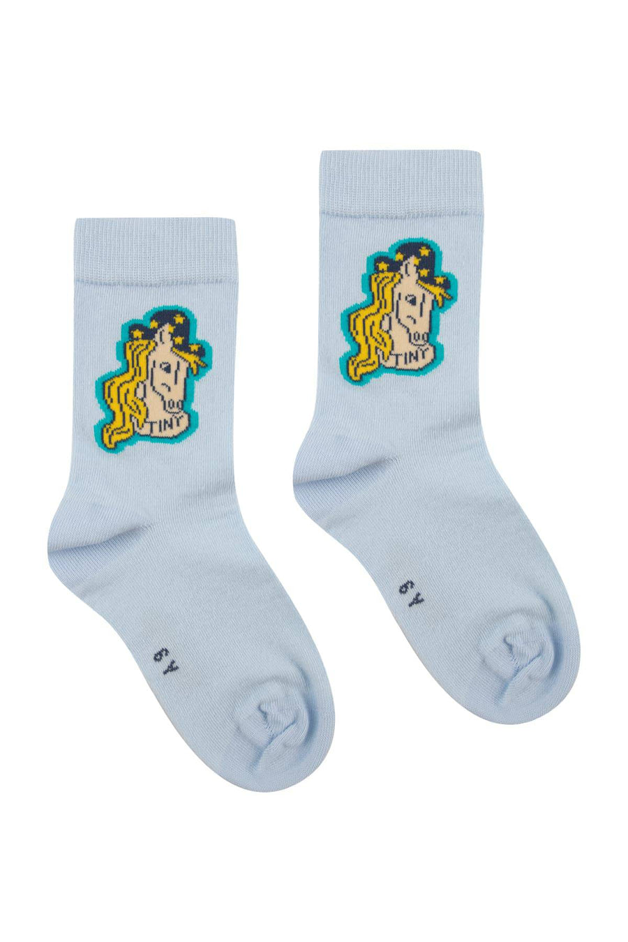 Horse Medium Socks - Parkette.