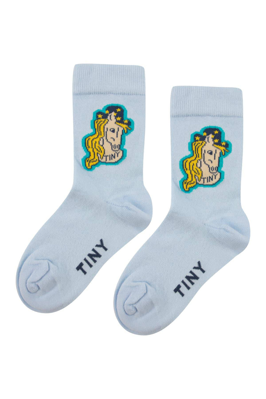 Horse Medium Socks - Parkette.