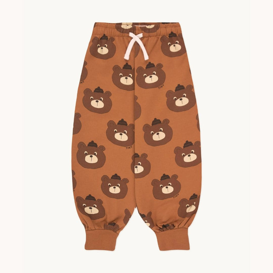Bears Sweatpants - Parkette.
