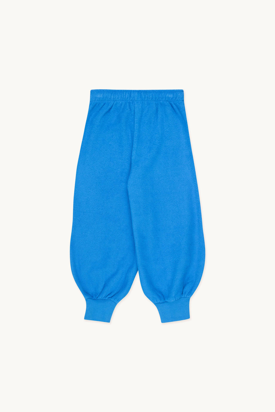 Solid Sweatpant - Blue - Parkette.