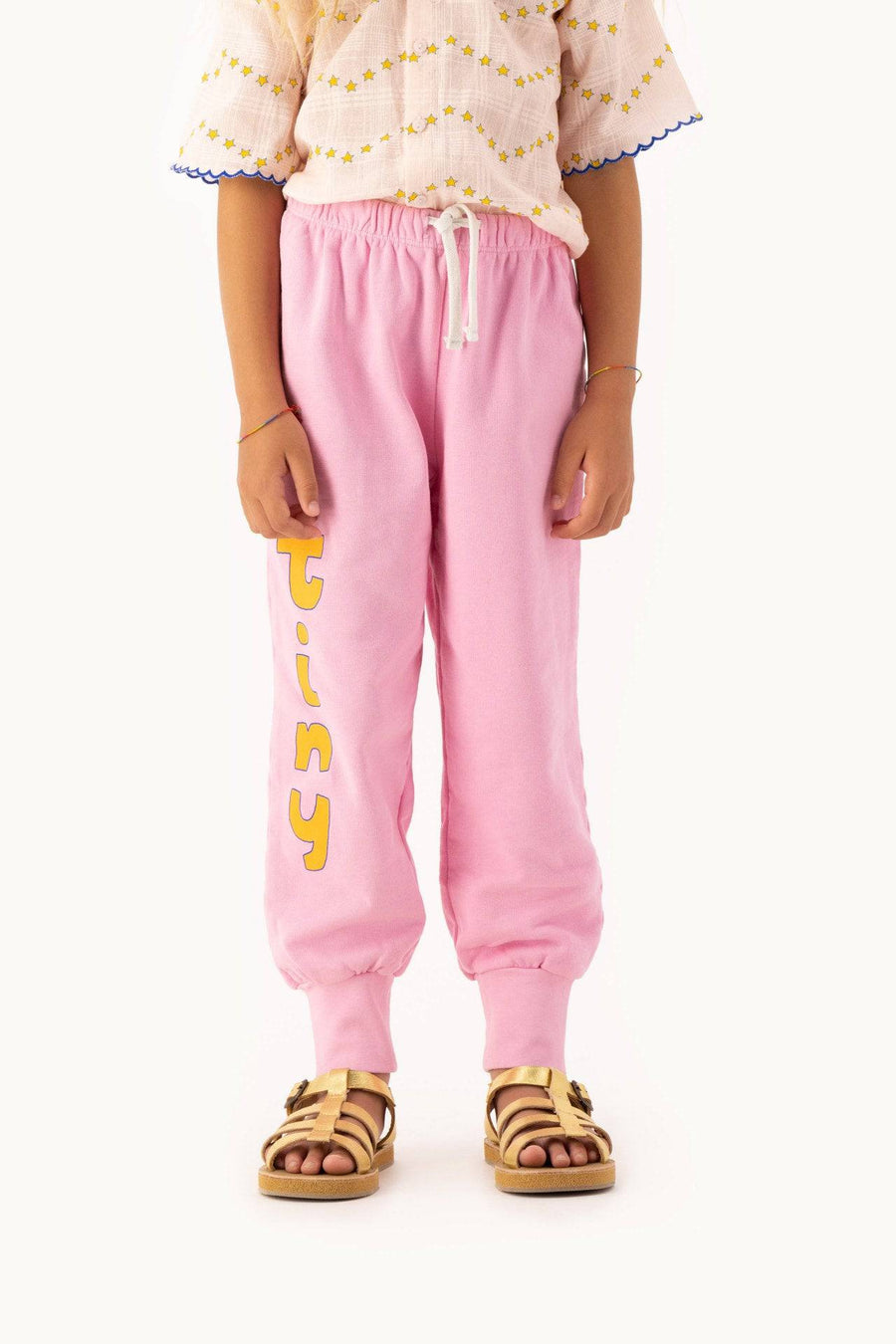 Tiny Joggers - Parkette.