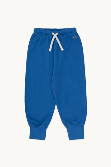 Tiny Sweatpant - Blue - Parkette.