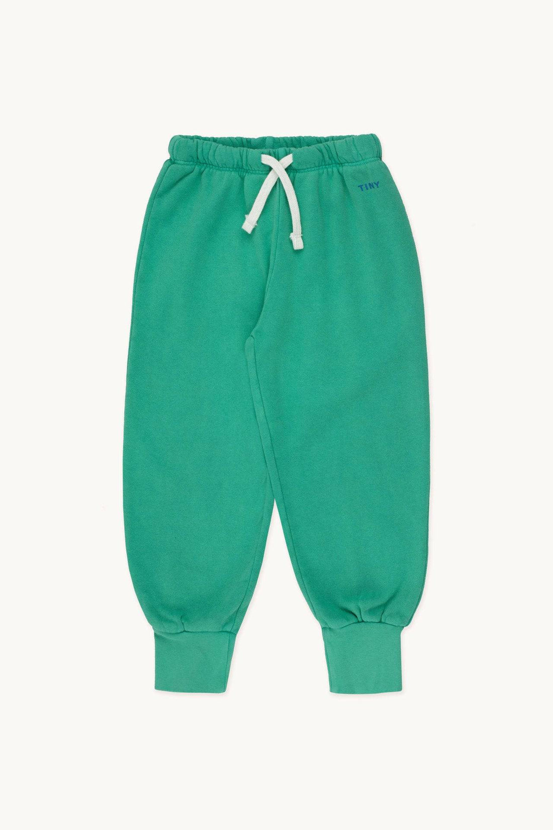 Tiny Sweatpant - Emerald - Parkette.