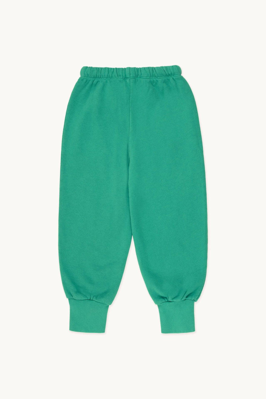 Tiny Sweatpant - Emerald - Parkette.