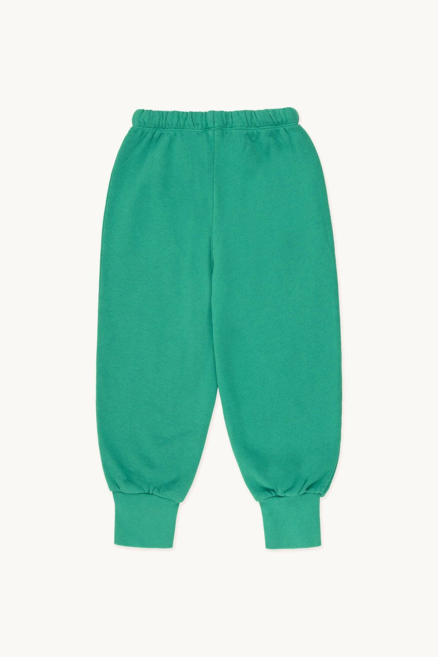 Tiny Sweatpant - Emerald - Parkette.