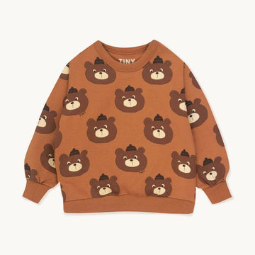 Bears Sweatshirt - Parkette.
