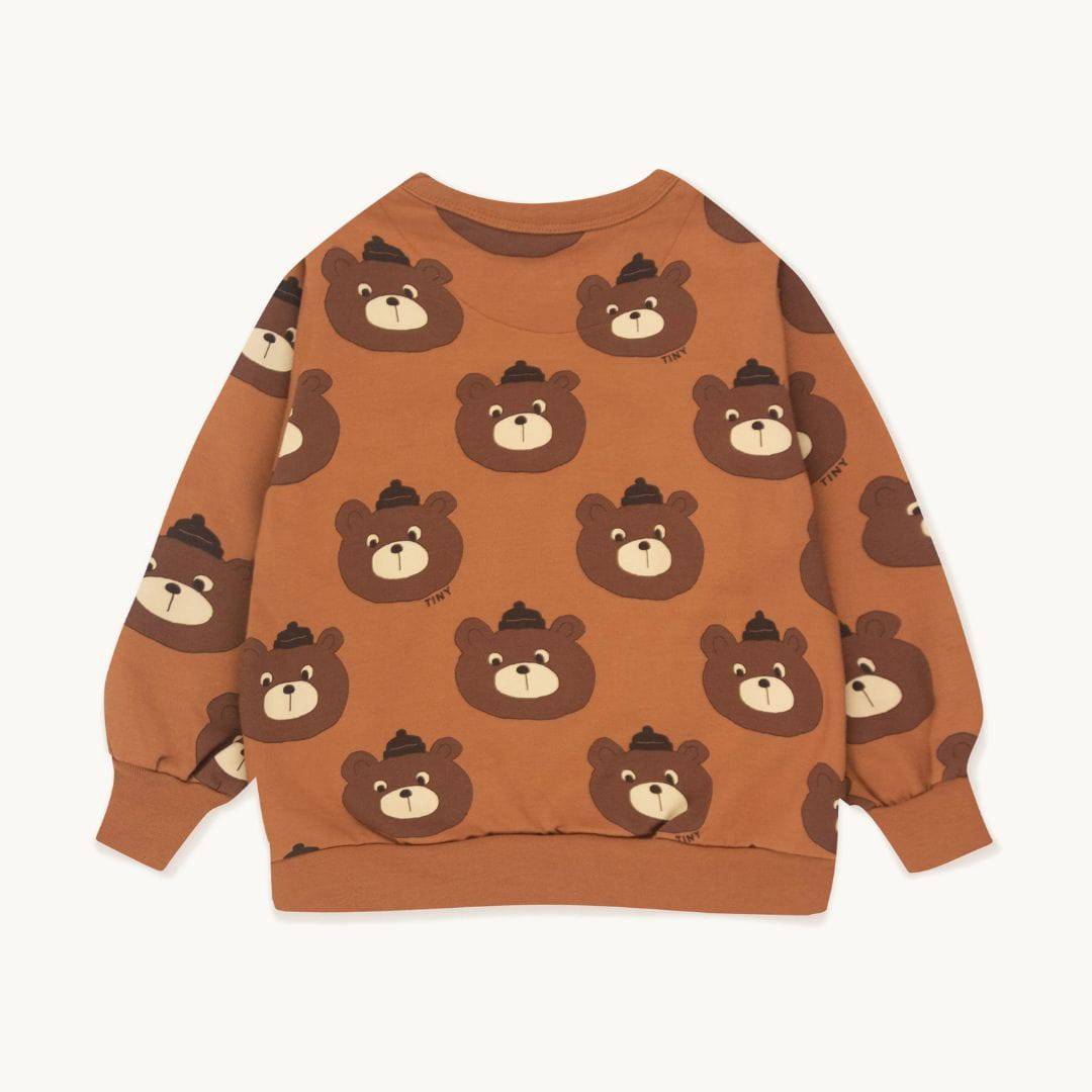 Bears Sweatshirt - Parkette.