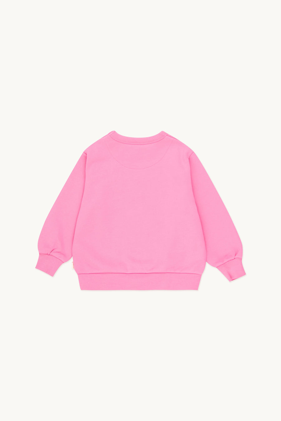 Daisy Sweatshirt - Cool Pink - Parkette.