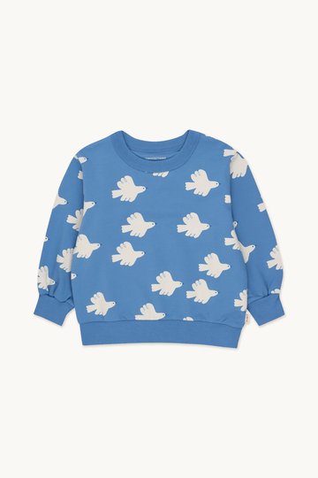 Doves Sweatshirt - Parkette.
