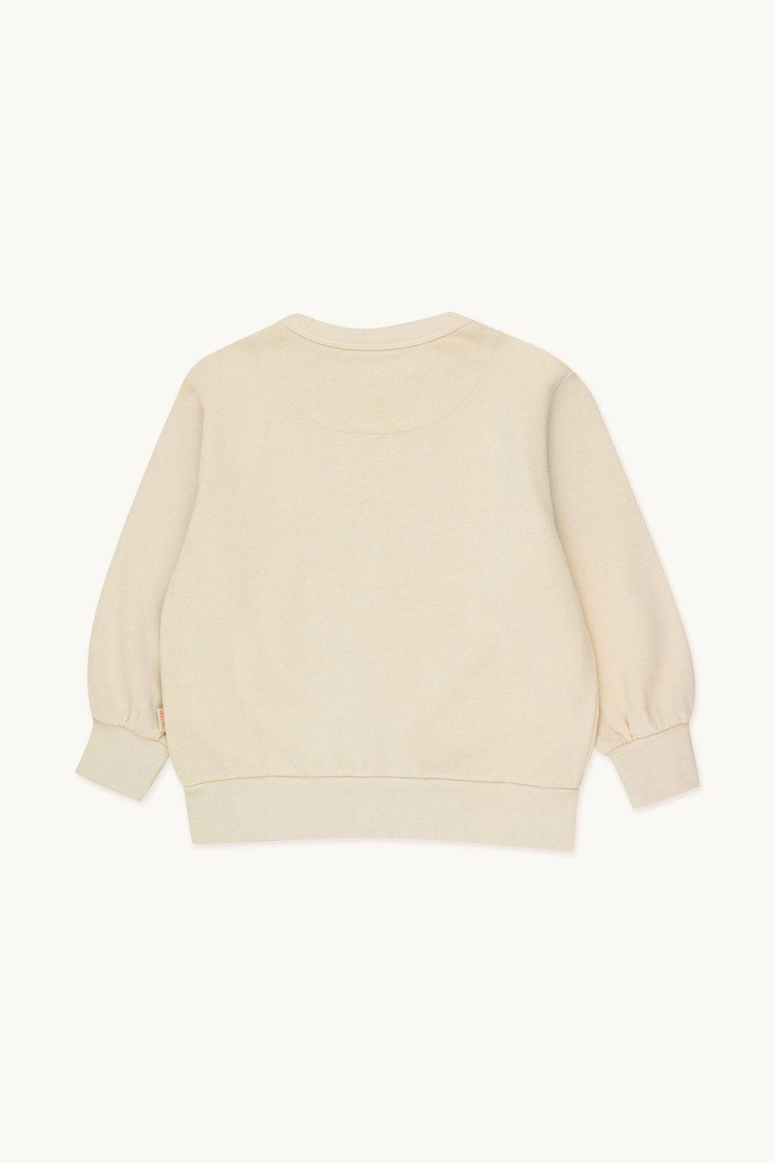 Mont Cherry Sweatshirt - Parkette.
