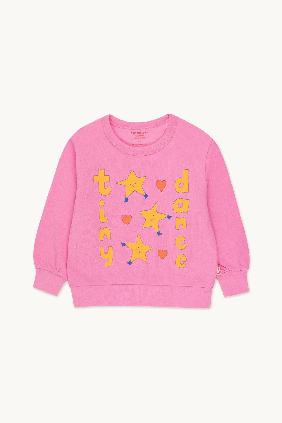 Tiny Dance Sweatshirt - Parkette.
