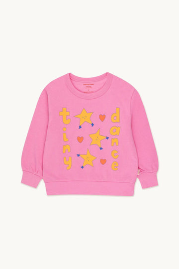 Tiny Dance Sweatshirt - Parkette.