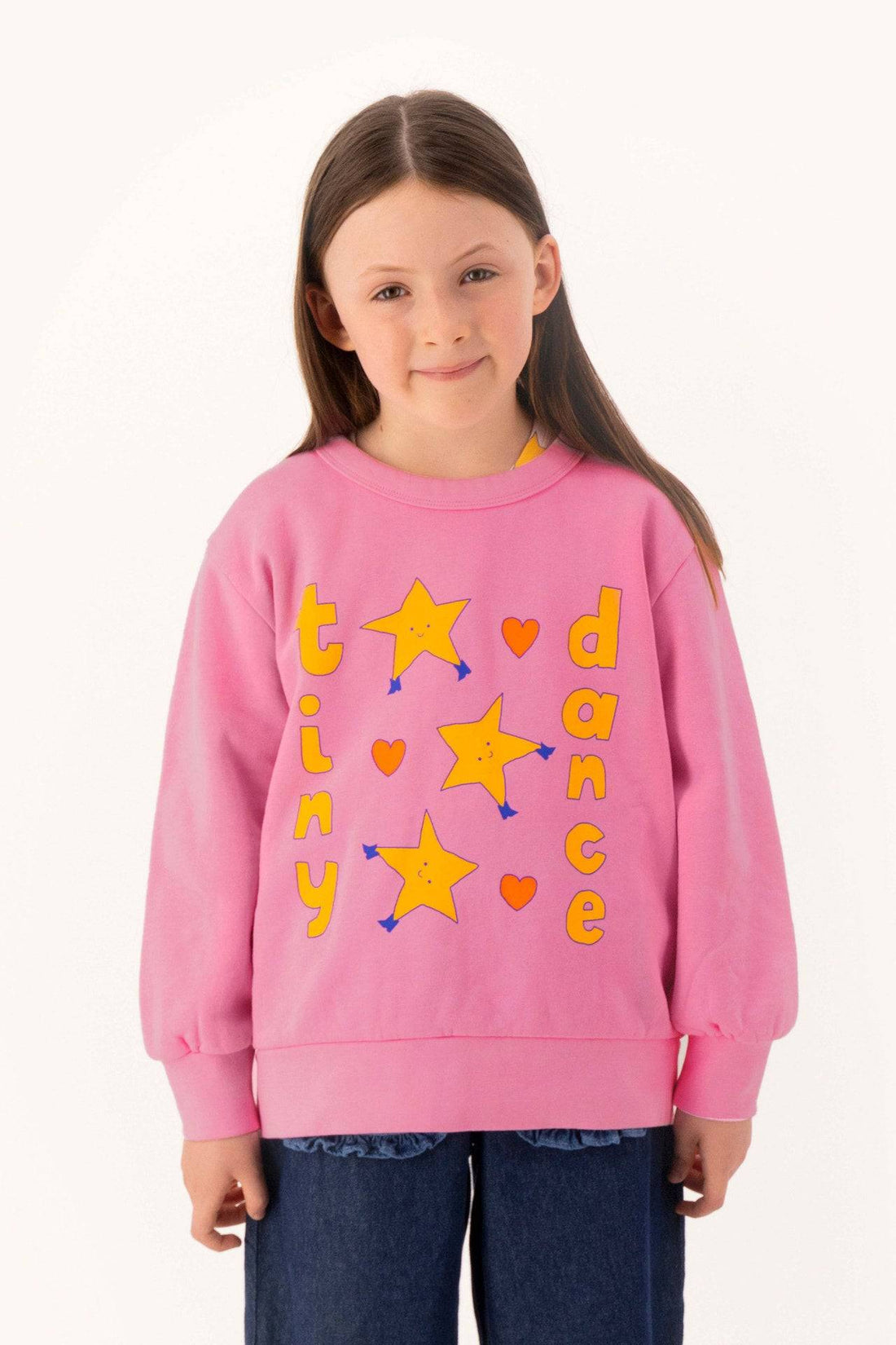 Tiny Dance Sweatshirt - Parkette.