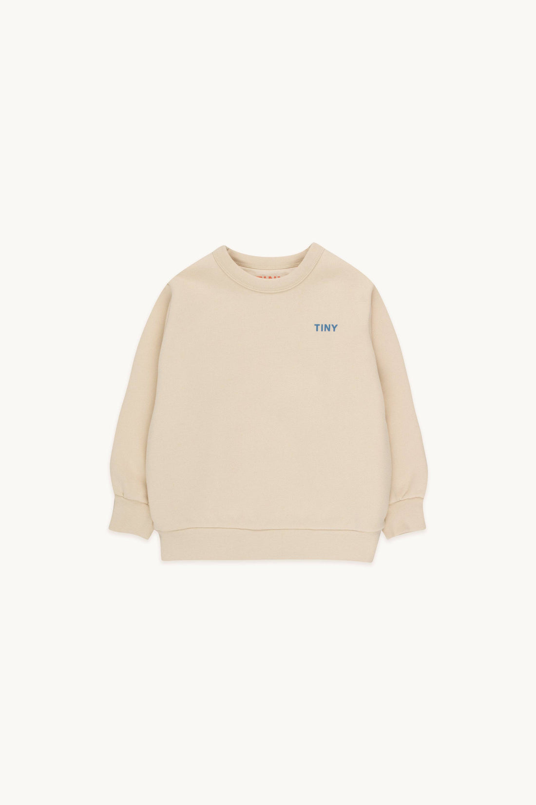 Tiny Sweatshirt - Vanilla - Parkette.