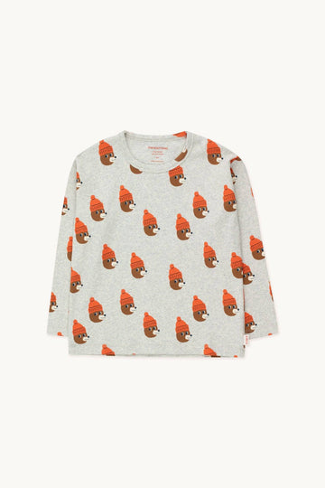 Bears Tee - Parkette.