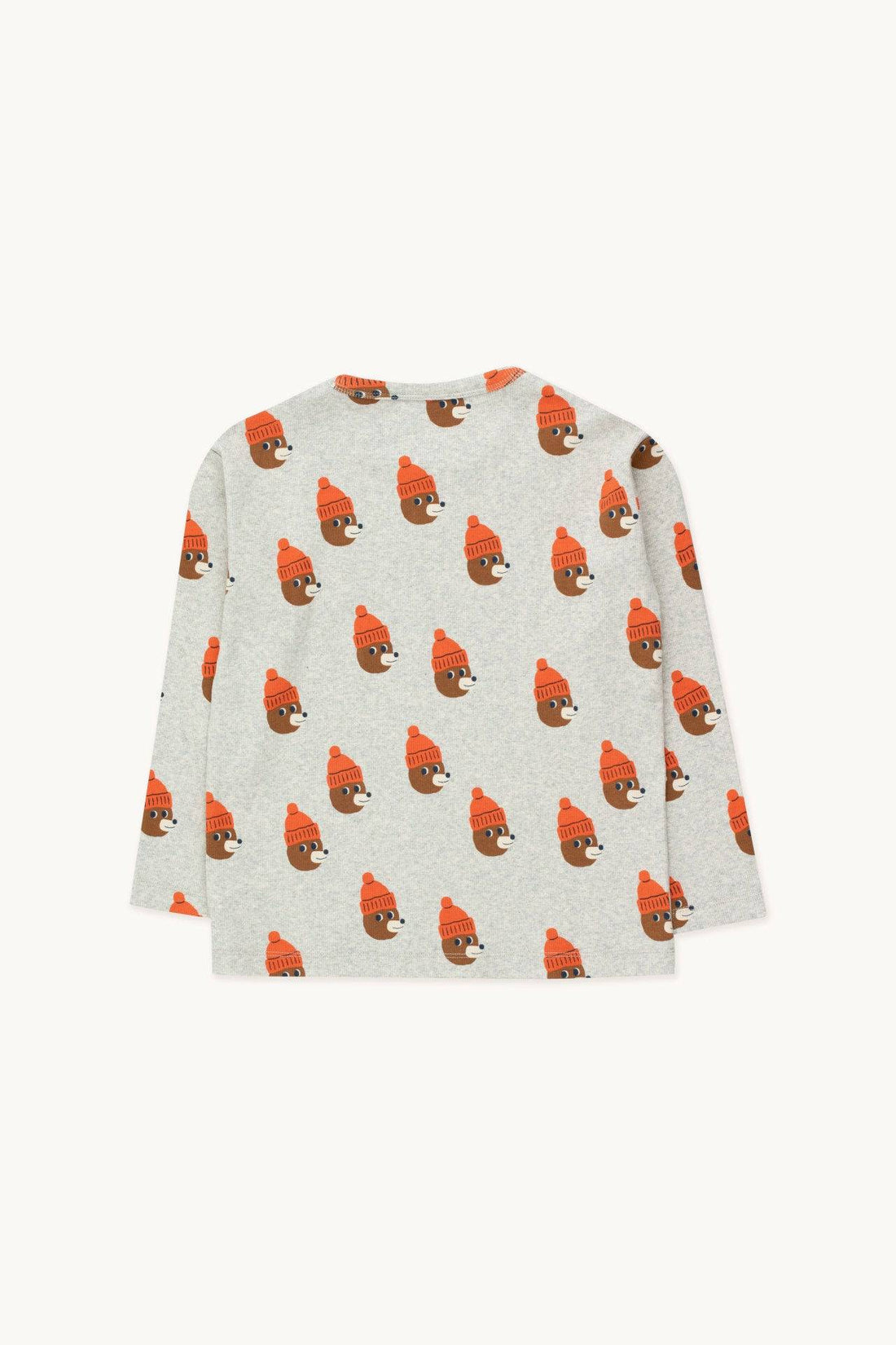 Bears Tee - Parkette.