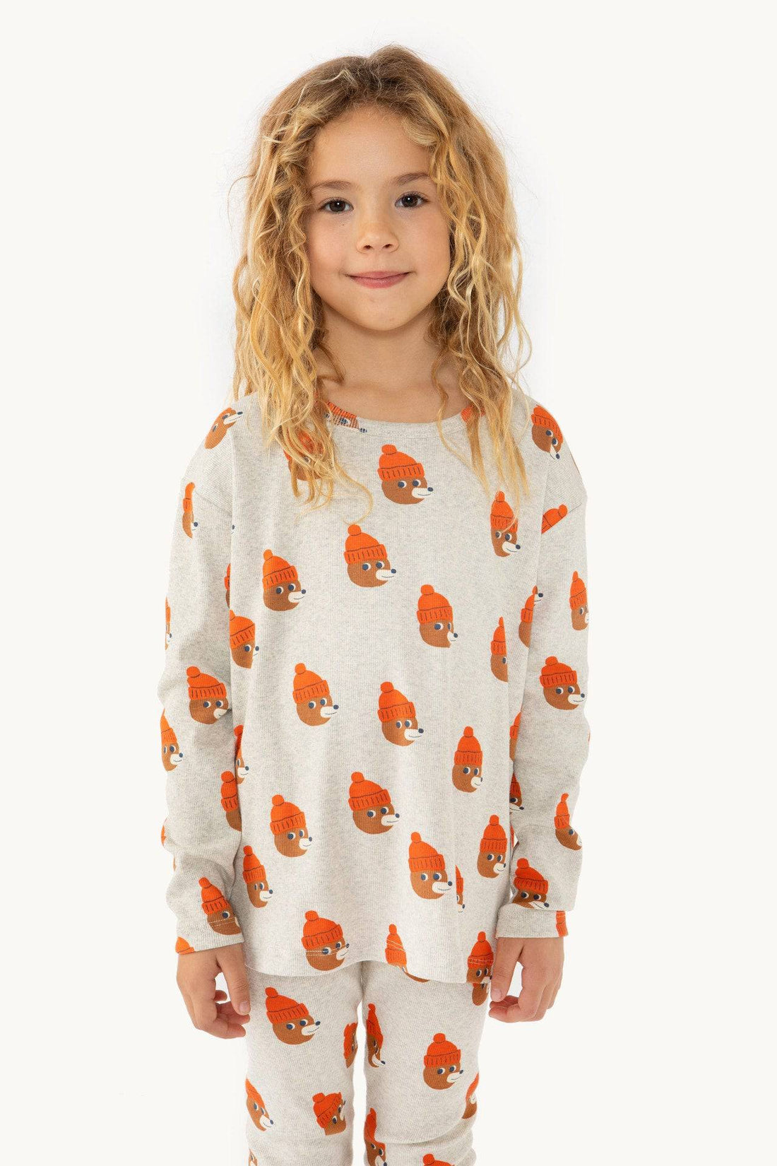 Bears Tee - Parkette.