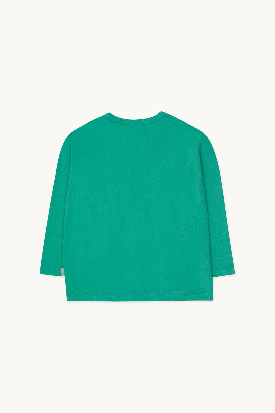 Chamonix Poodles Tee - Parkette.