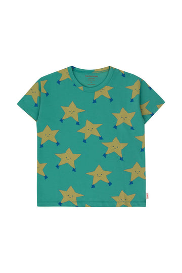 Dancing Stars Tee - Parkette.