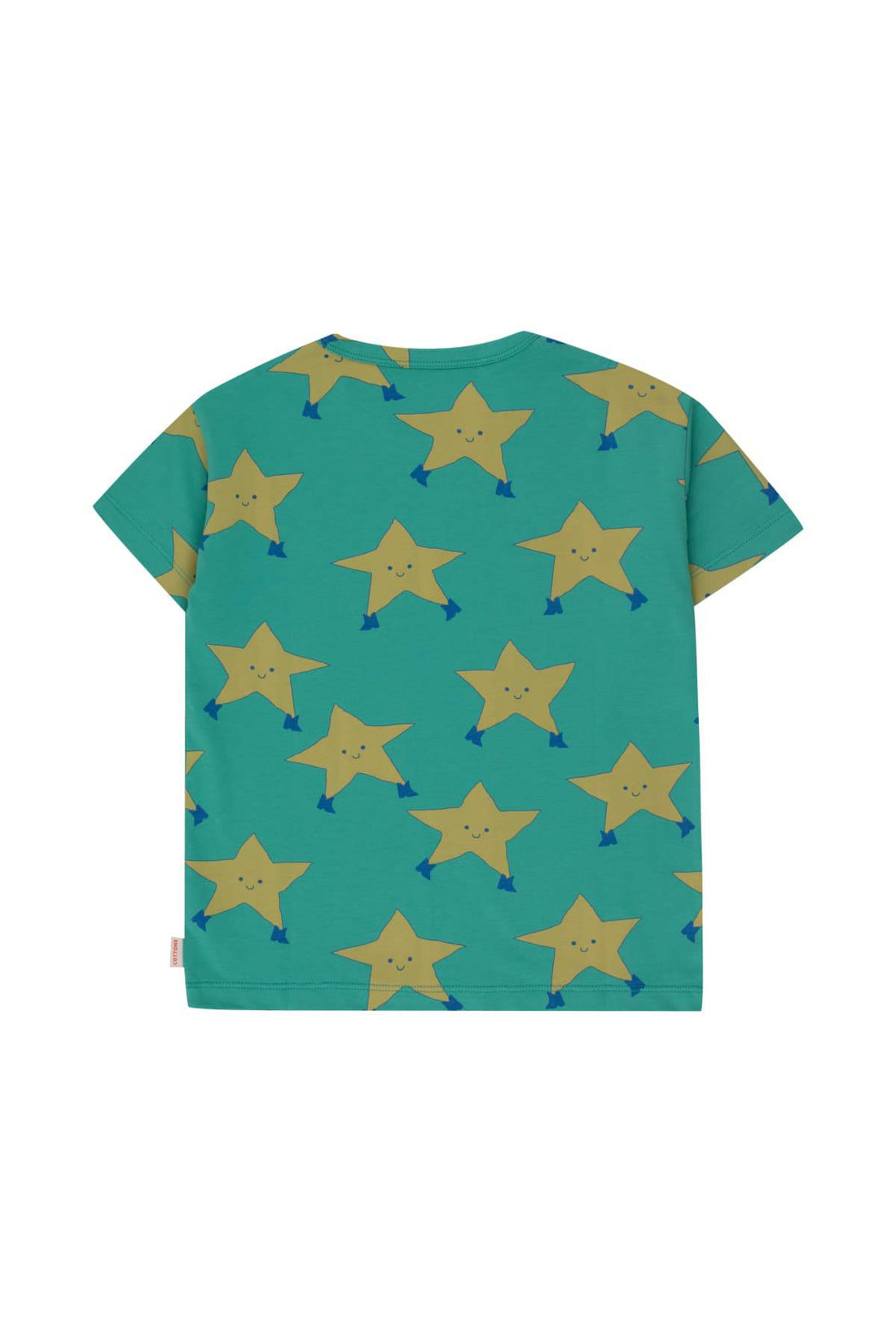 Dancing Stars Tee - Parkette.