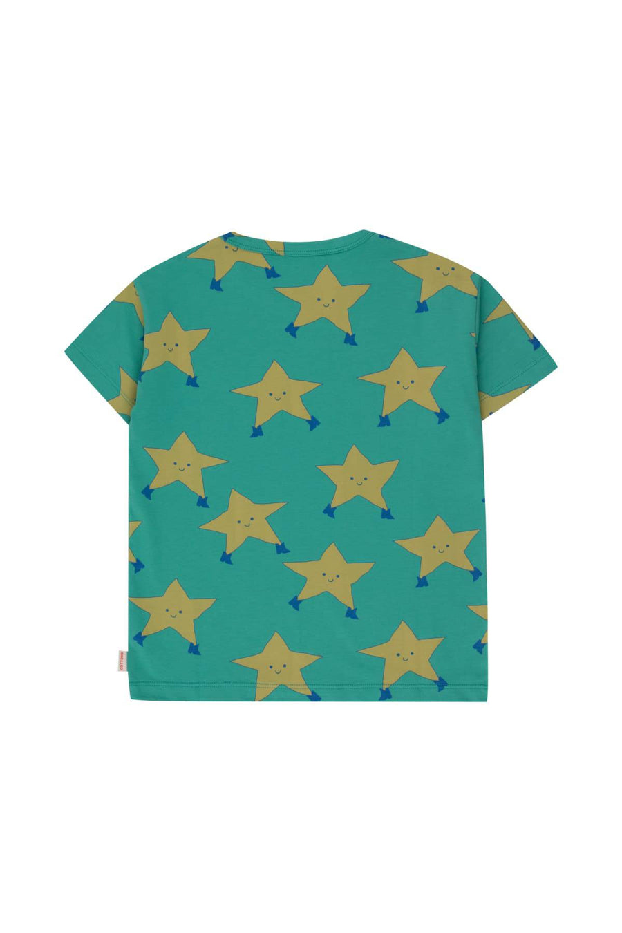 Dancing Stars Tee - Parkette.