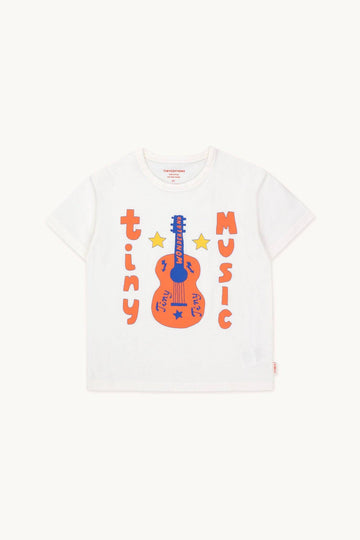Tiny Music Tee - Parkette.
