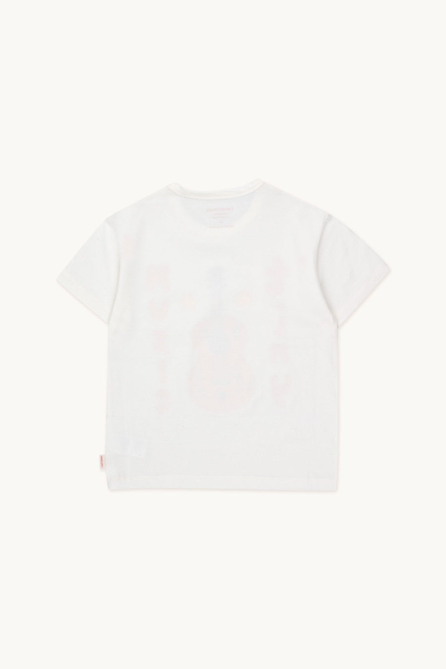 Tiny Music Tee - Parkette.