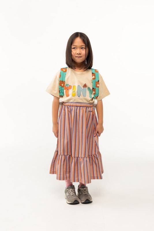 Tiny Performance Tee - Parkette.
