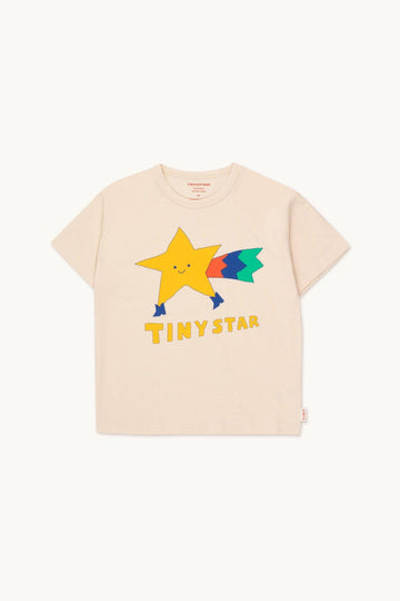 Tiny Star Tee - Parkette.