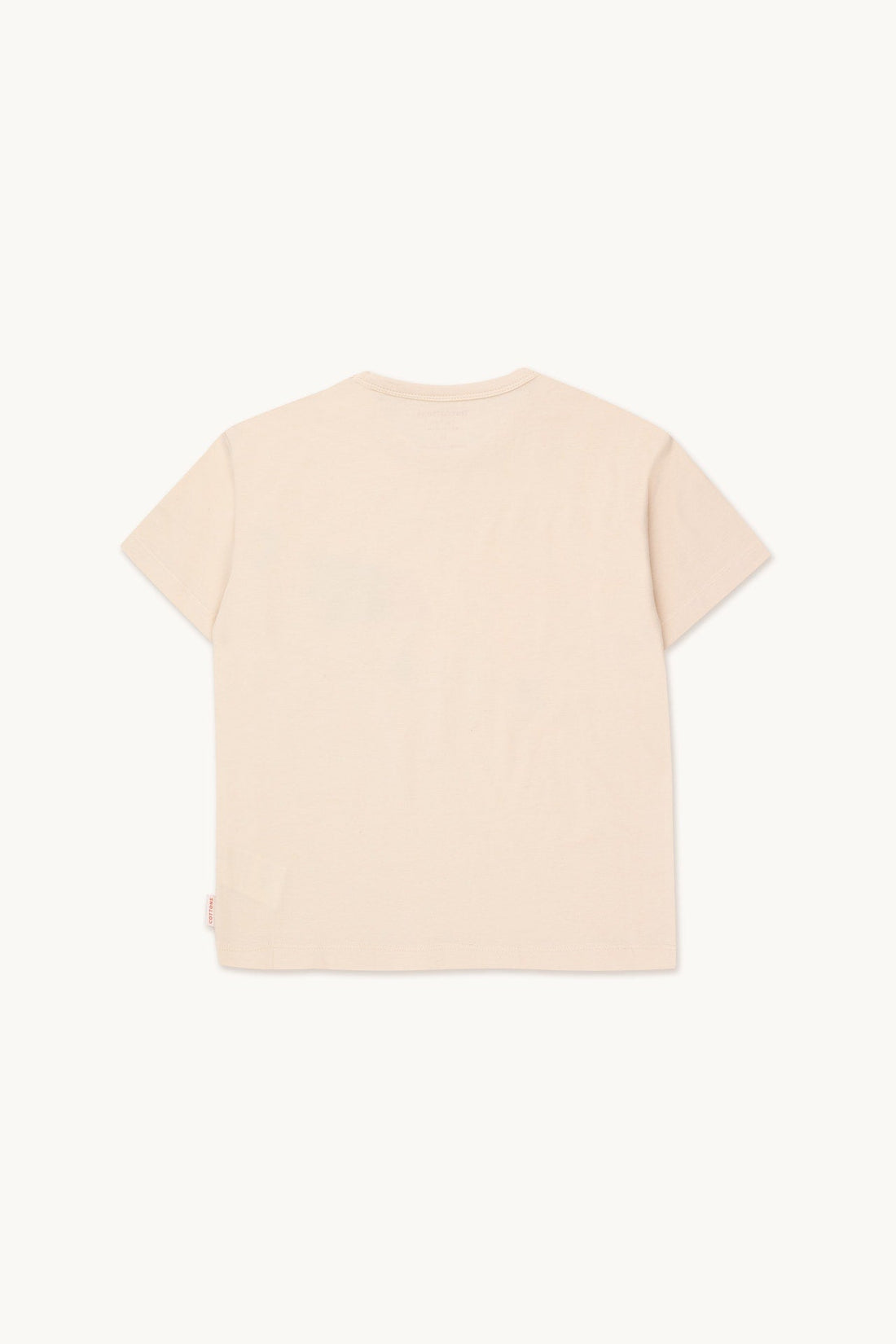 Tiny Star Tee - Parkette.