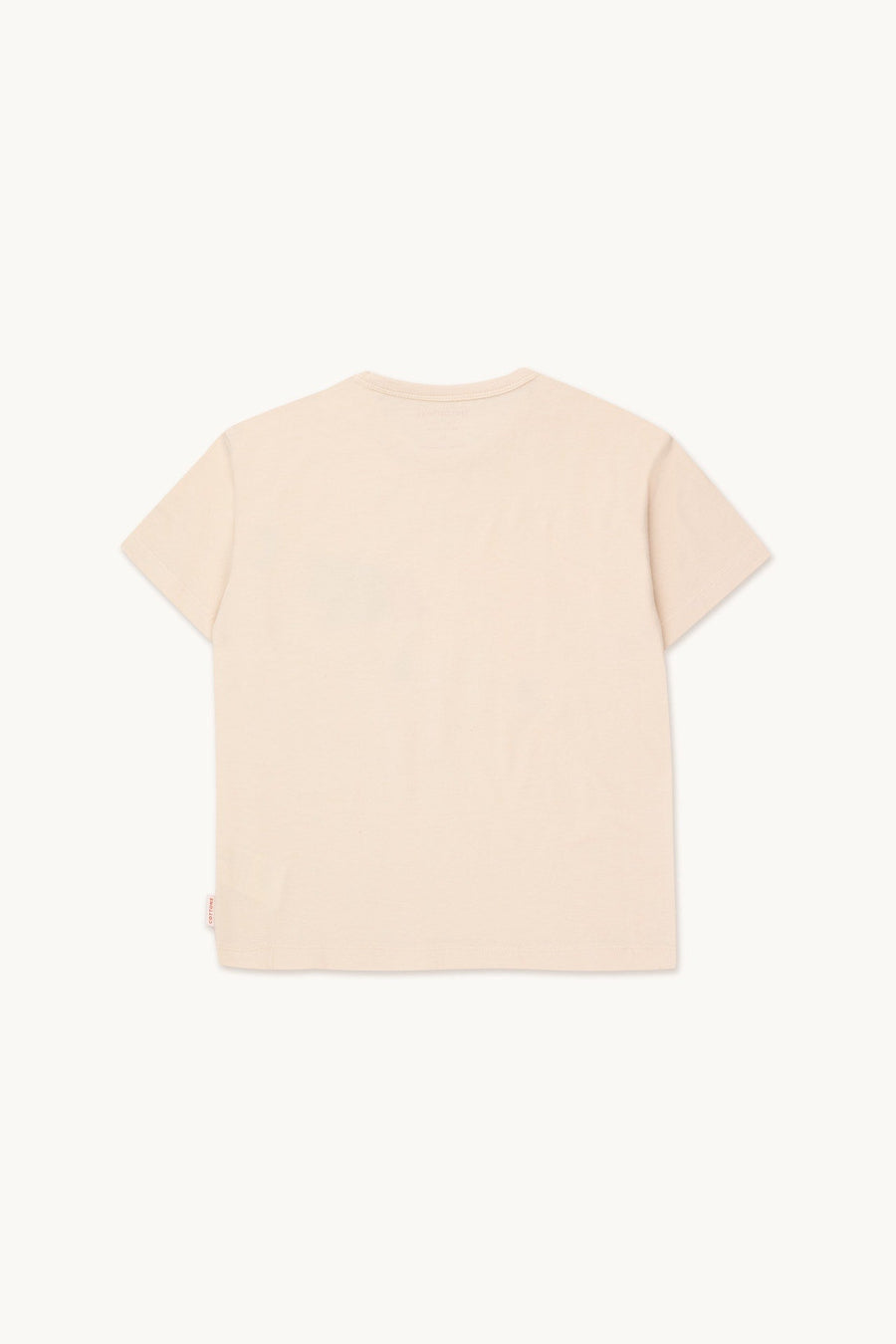 Tiny Star Tee - Parkette.