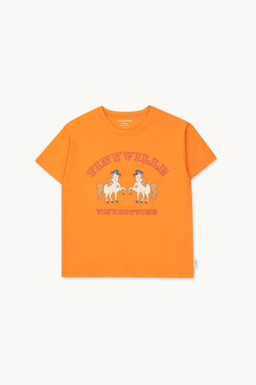 Tinyville Tee - Parkette.