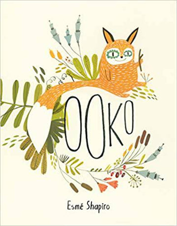 Ooko - Parkette.