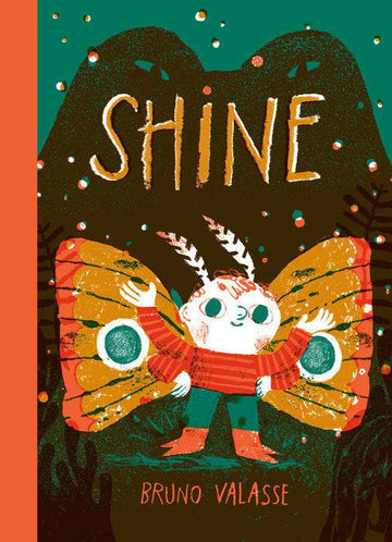Shine - Parkette.