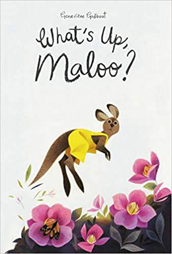 What's Up, Maloo? - Parkette.