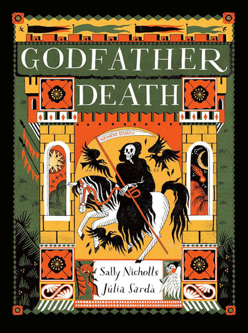 Godfather Death - Parkette.