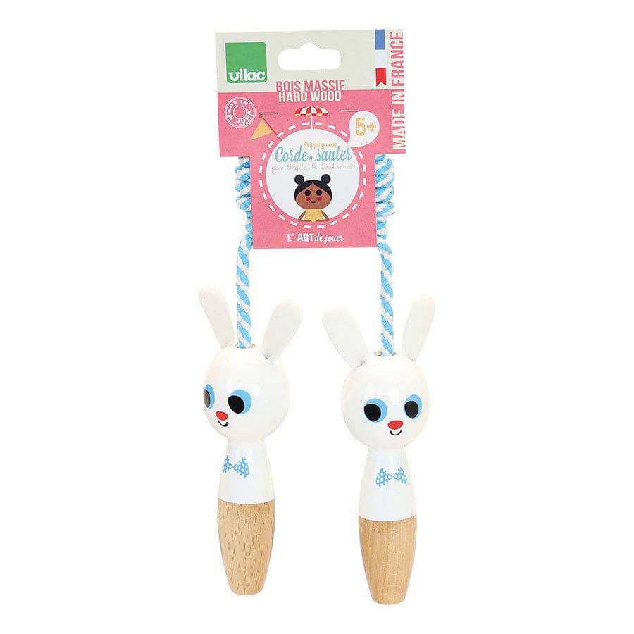 Roping Rabbits Rabbit Skipping Rope