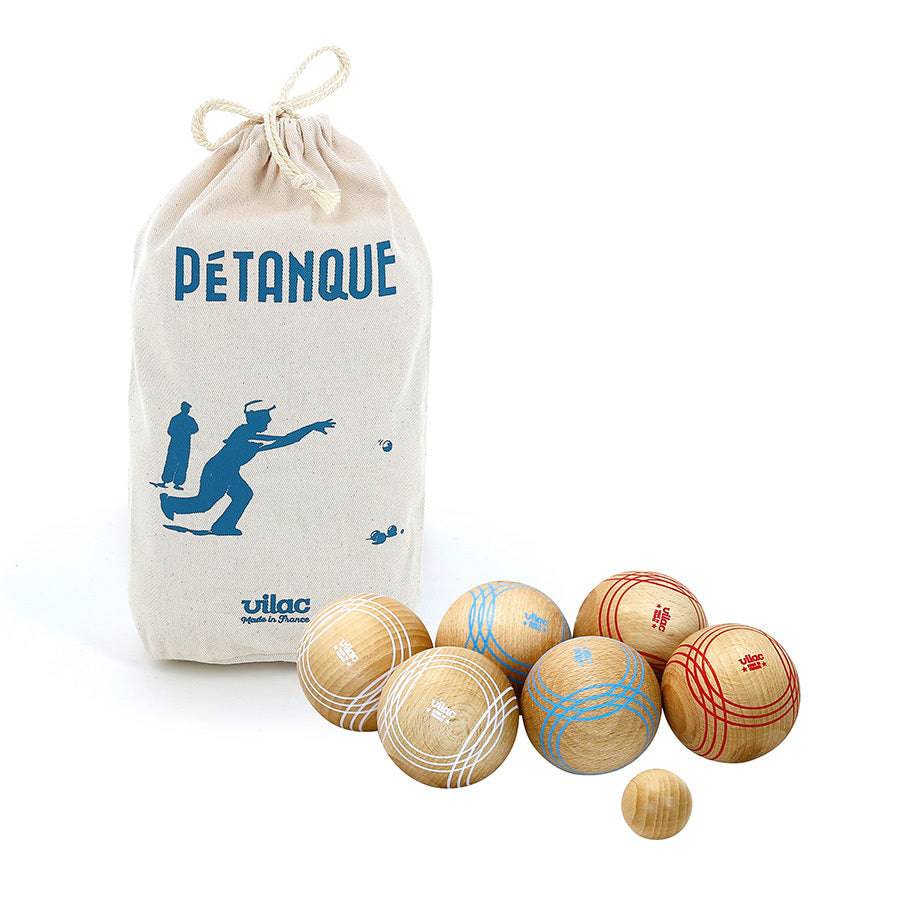 Pétanque Competition Set - Parkette.
