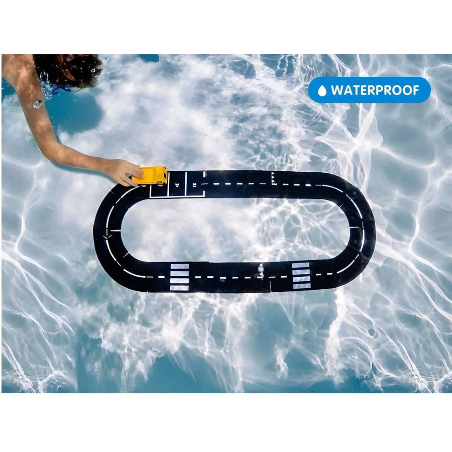 Expressway (16 pcs) - Parkette.