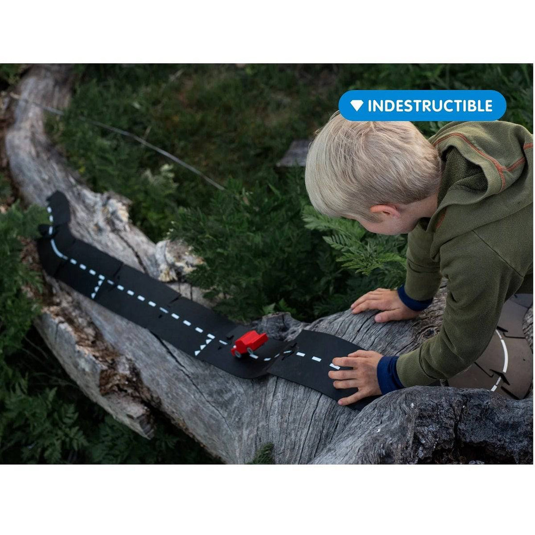 Expressway (16 pcs) - Parkette.