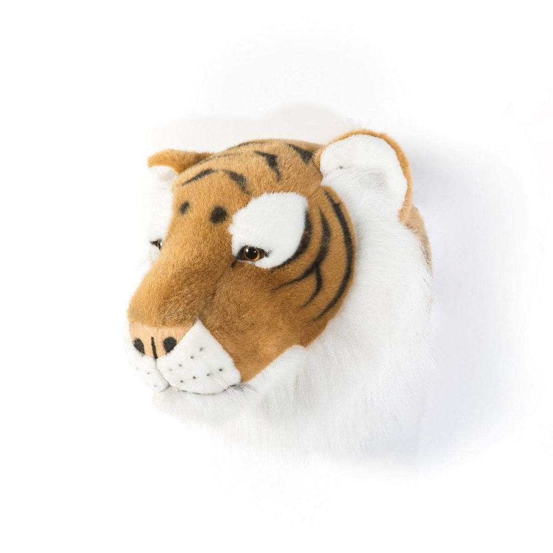 Felix the Tiger - Large Head - Parkette.