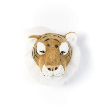 Felix the Tiger - Large Head - Parkette.