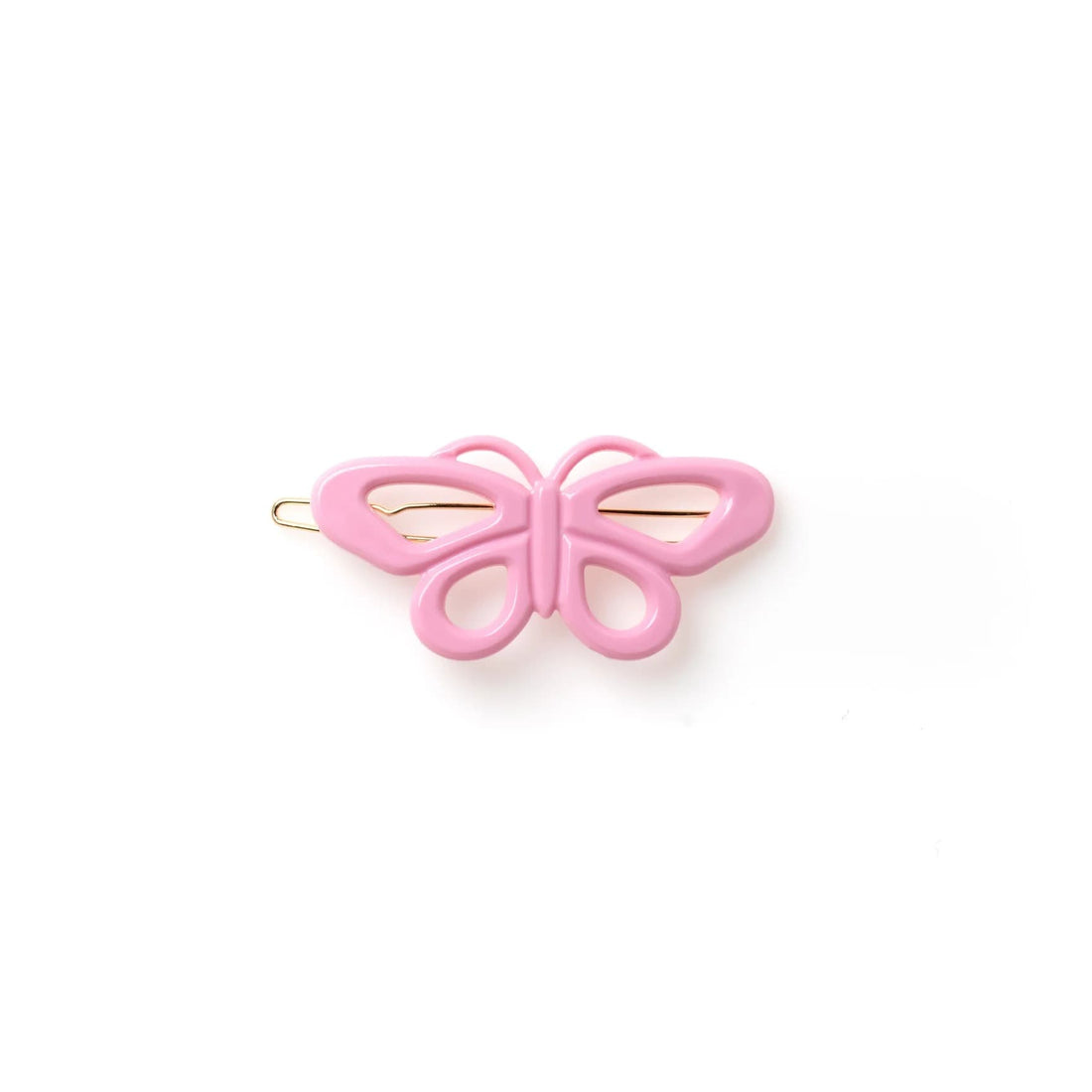Wunderkin Co. Butterfly Clip - Candy - Parkette.