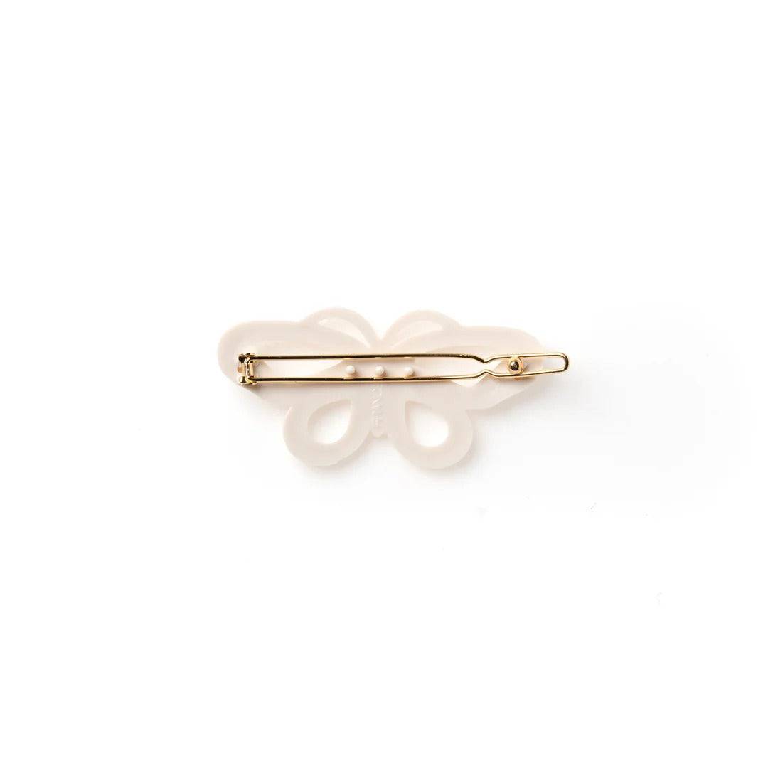 Wunderkin Co. Butterfly Clip - Cloud - Parkette.